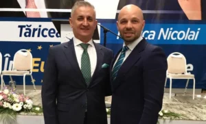 organizatia de municipiu alde arad