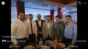 angajații consiliului județean nu mai