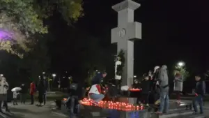 patru ani de la tragedia