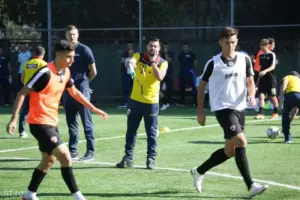 selecționerul cosmin contra a predat