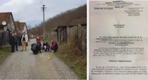 22 de ani de pușcărie