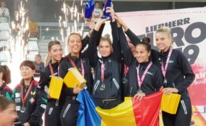 campioanele europene la tenis