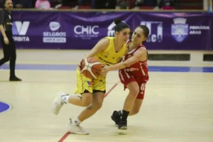 meci fără emoții pentru arădence