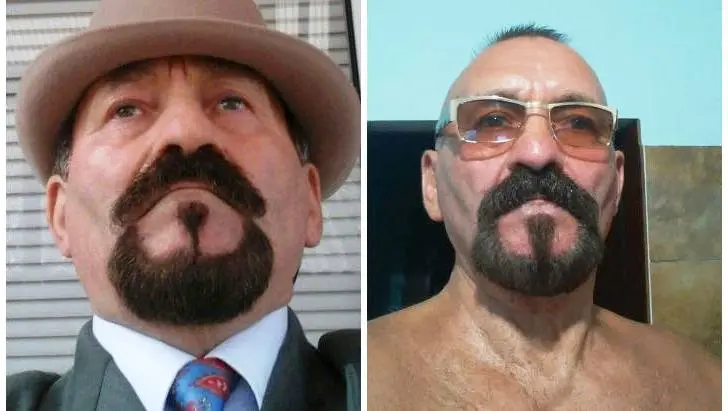[ACTUALIZARE] A fost DEPISTAT HĂRȚUITORUL de minore din zona „Vlaicu”! El se numește Ardelean Ioan, are 66 de ani și este din comuna Macea
