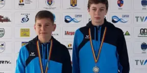 csm arad dă vicecampioni naţionali