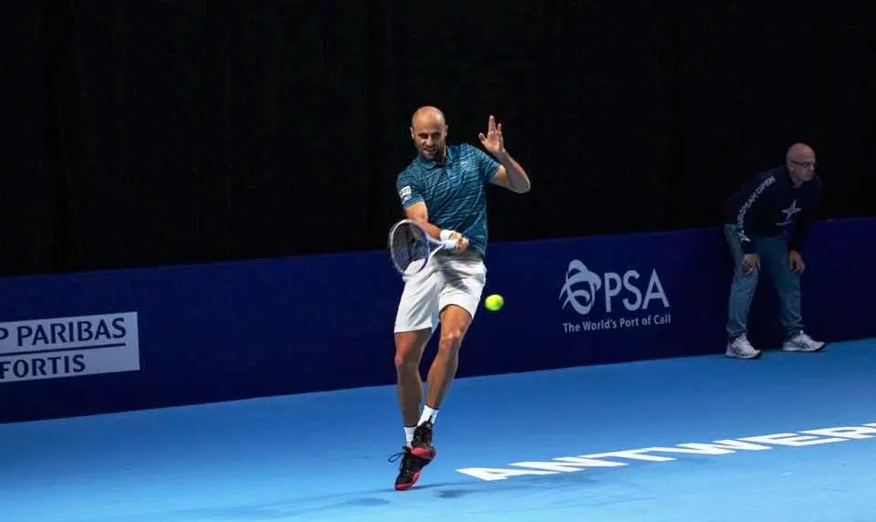 marius copil