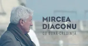 mircea diaconu va fi prezent