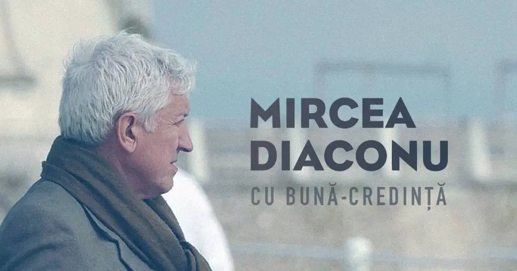 mircea diaconu