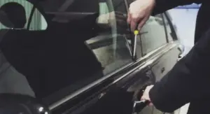 un băcăuan a fost prins