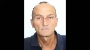 rohnean viorel-dorel a plecat
