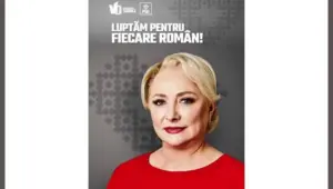 viorica dăncilă
