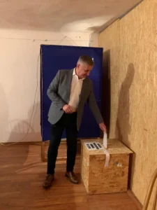 deputatul eusebiu pistru