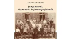 colocviu național la muzeul de artă