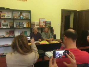 simpozionul internațional „cultură și civilizație