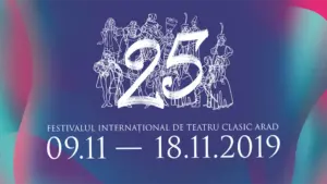 festivalul internațional de teatru clasic