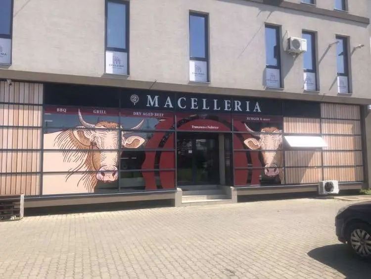 macellaria timisoara