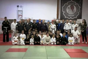 hanshi pavel milovan - sărbătorit