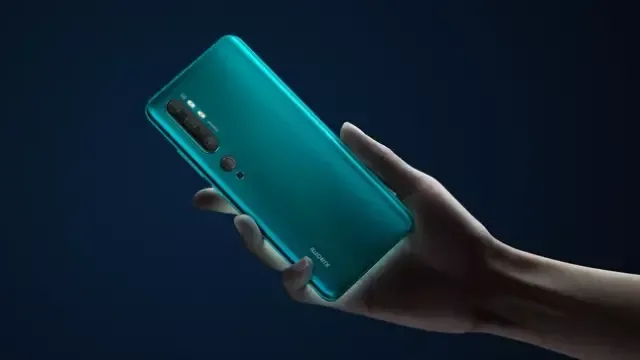 xiaomi