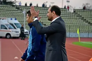 reacțiile oficialilor după remiza albă