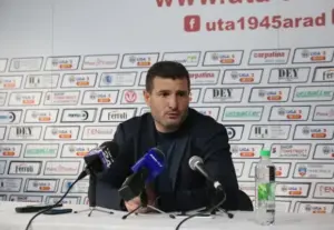 balint vrea să mențină uta
