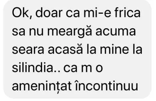 „Șeful de stat major” al clanului DINCĂ face încă legea la Arad! Am primit câteva CAPTURI ale unor CONVERSAȚII care probează ce BOMBĂ SOCIALĂ este DANIEL DINCĂ și pe care, dacă nu le are DIICOT-ul... e grav!