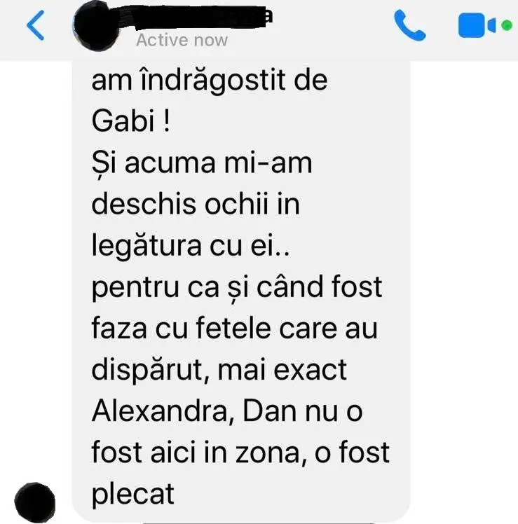„Șeful de stat major” al clanului DINCĂ face încă legea la Arad! Am primit câteva CAPTURI ale unor CONVERSAȚII care probează ce BOMBĂ SOCIALĂ este DANIEL DINCĂ și pe care, dacă nu le are DIICOT-ul... e grav!
