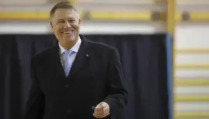 klaus iohannis a câștigat lupta