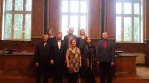judecători din germania