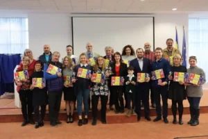 susținătorii turneului „ilie năstase”