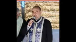 preotul florin țucudean a părăsit