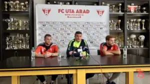 tur de forță pentru uta