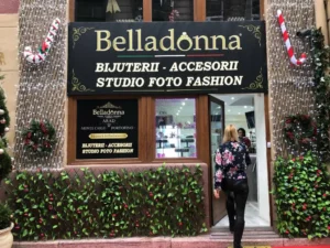 belladona și-a lansat noua colecţie