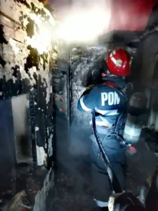 un bărbat de 62