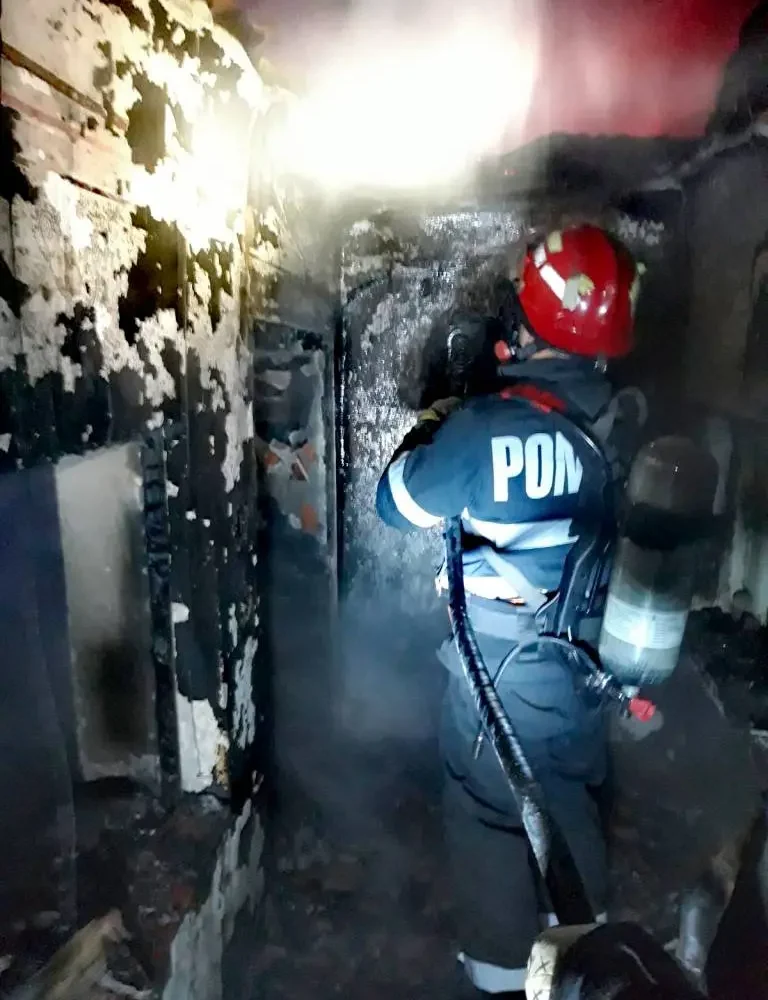 un bărbat de 62