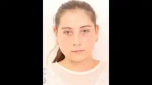 alertă: minoră dispărută de la domiciliul