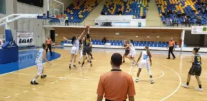 fcc baschet arad este