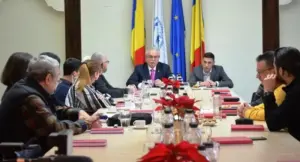 camera de comerț