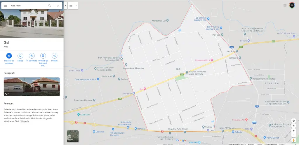 Cetățenii din GAI au MANIFESTAT pentru SCOATEREA CENTURII din cartierul lor! [FOTO / VIDEO]