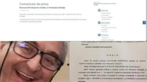 gheorghe coțofană a fost revocat