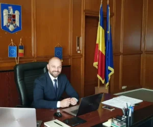 iulian octavian stana rămâne secretar
