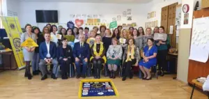 liceul „gheorghe lazăr” din pecica