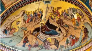 pastorala îps timotei la nașterea