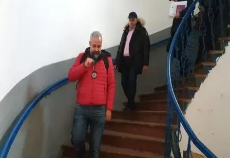 [ACTUALIZARE 19] Dosarul „lotul PSD Arad” a fost reactivat în instanță