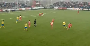 campioană cu ștaif! fiecare atacant
