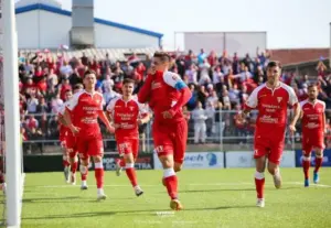 uta a găsit adversari