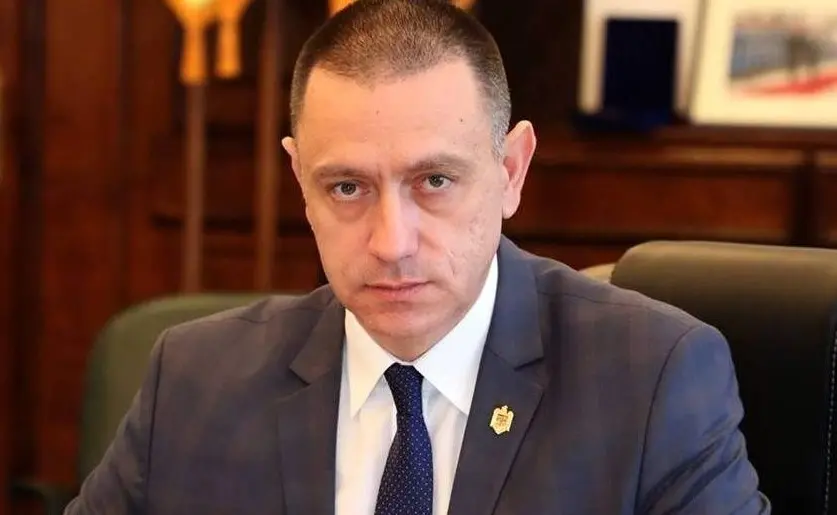 mihai fifor