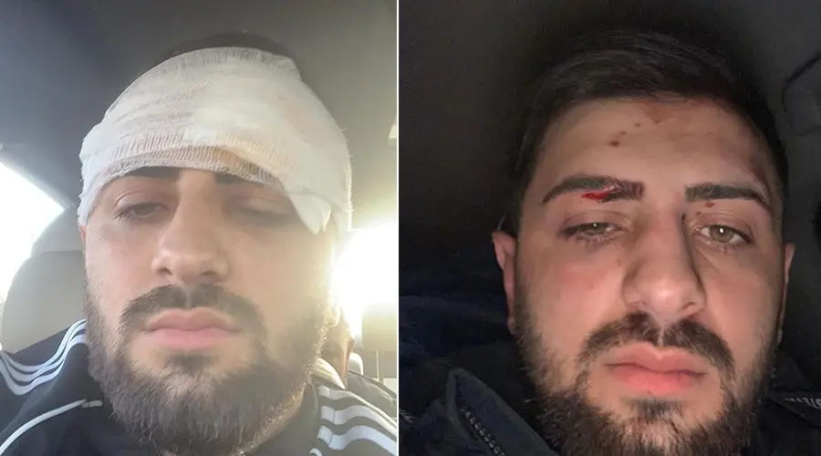 [ACTUALIZARE 2] Tribunalul Arad i-a plasat în CONTROL JUDICIAR pe cei patru CĂMĂTARI din Lipova