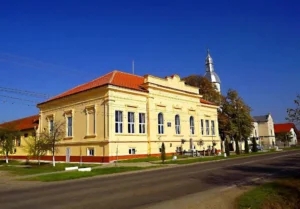 povestea regală a castelului din bocsig