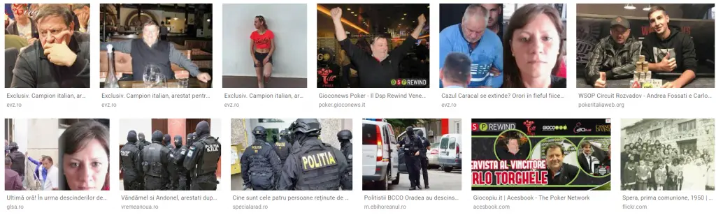 ITALIENII, PROXENETA, FRAIERUL și MINORELE TORTURATE - un DOSAR DUR despre cum e, cu adevărat, VIAȚA la noi în cartier [VIDEO și DETALII generatoare de PUTERNIC IMPACT EMOȚIONAL]