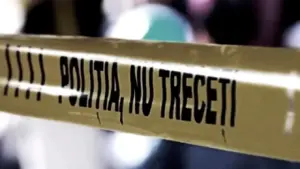 un adolescent de 16 ani